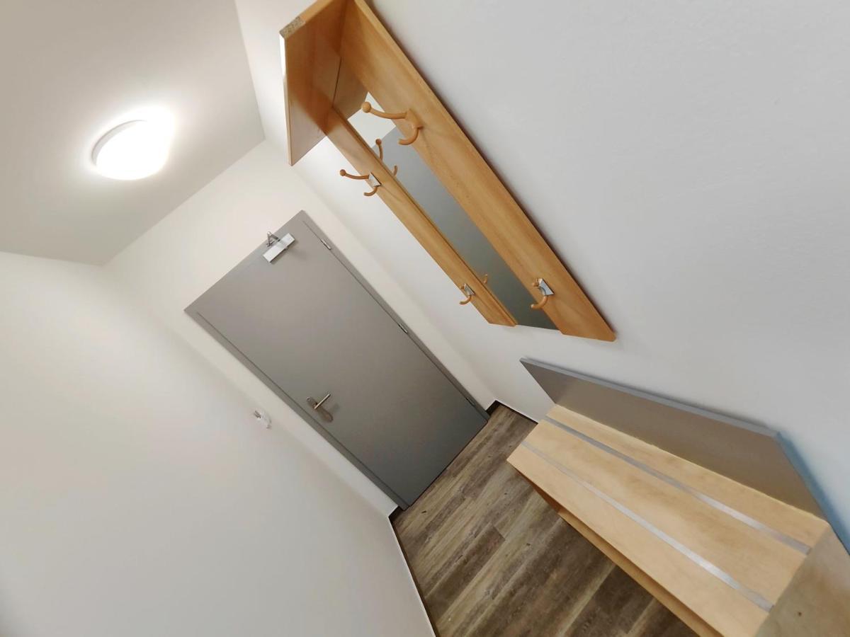 Mezná Hotel Stara Skola מראה חיצוני תמונה