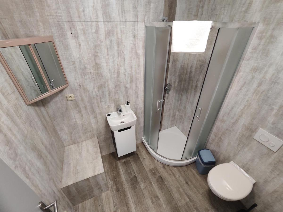 Mezná Hotel Stara Skola מראה חיצוני תמונה