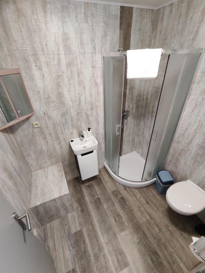 Mezná Hotel Stara Skola מראה חיצוני תמונה