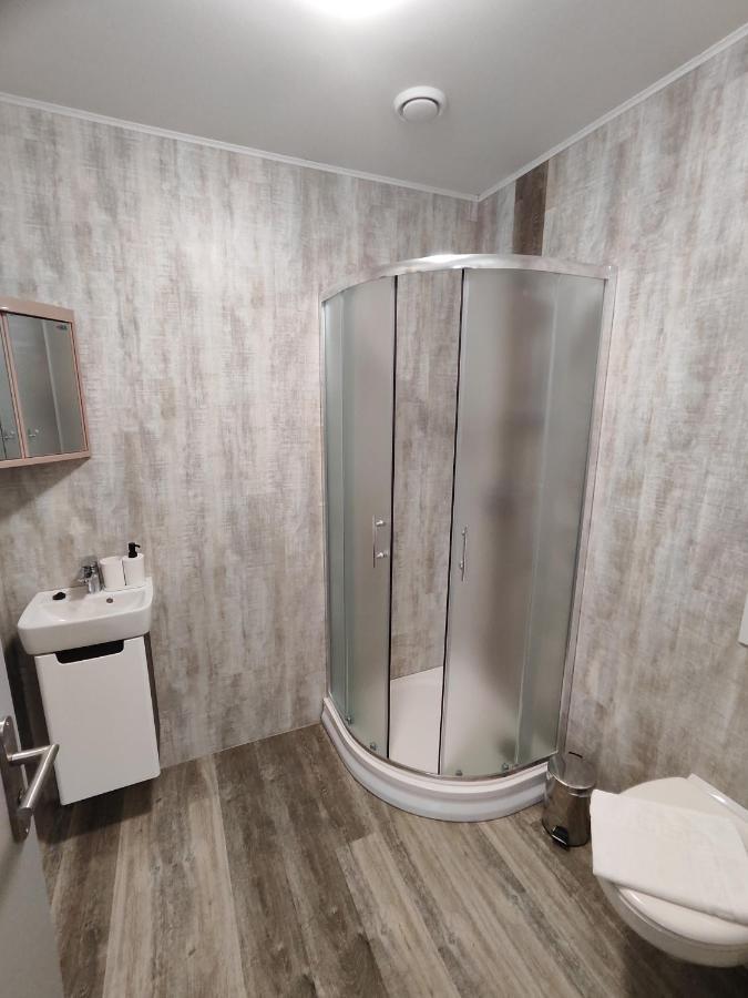 Mezná Hotel Stara Skola מראה חיצוני תמונה
