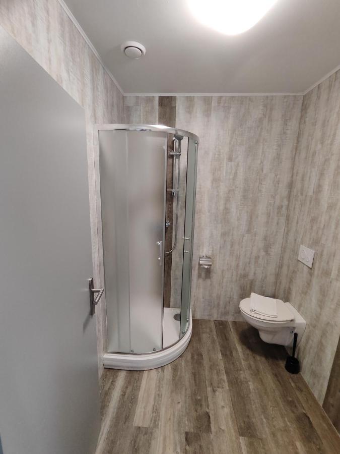 Mezná Hotel Stara Skola מראה חיצוני תמונה